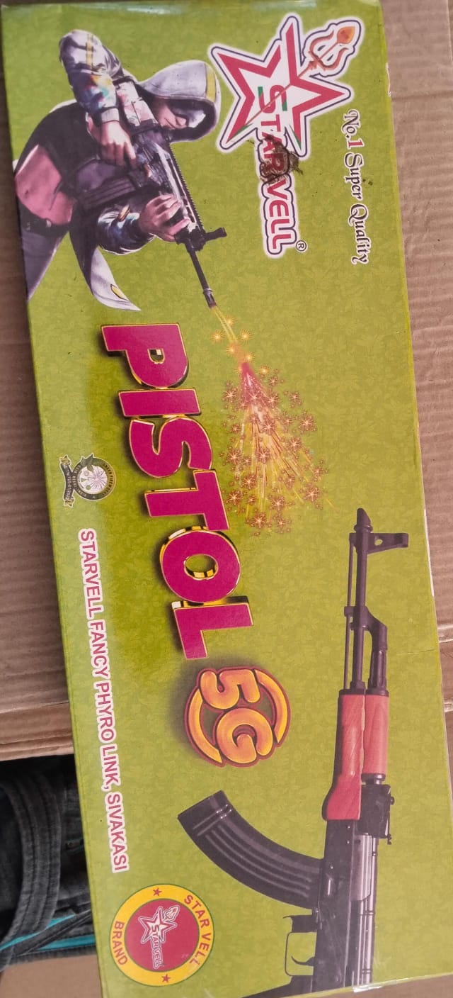 inba crackers Starvell Brand Crackers